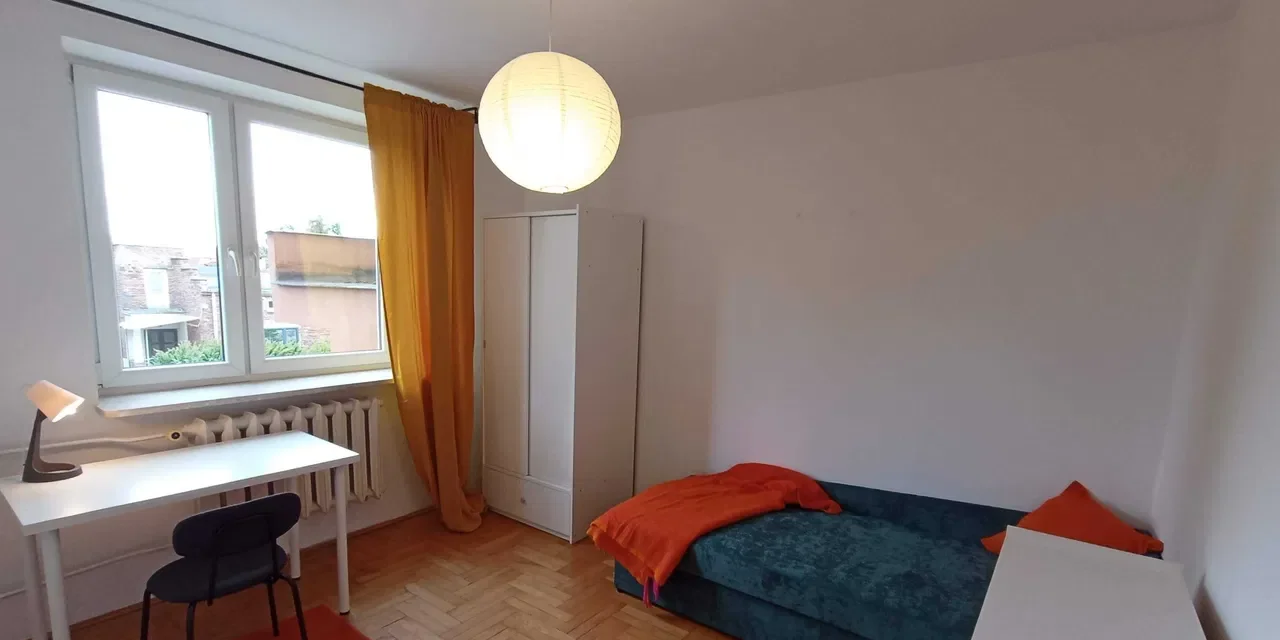 3 pokoje, 65m2, LSM - zdjęcie 5