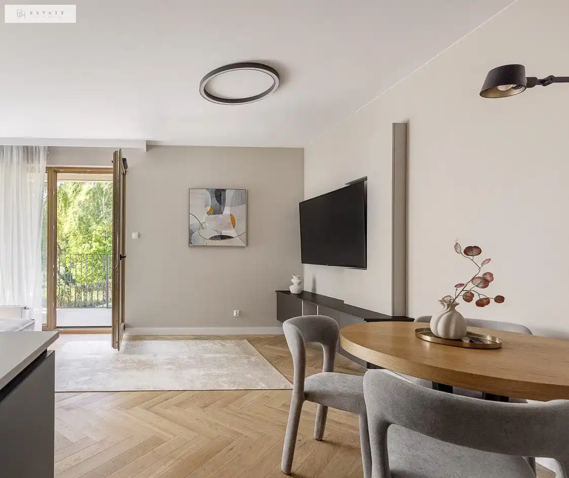 Ekskluzywny Apartament Nam Morzem - zdjęcie 4