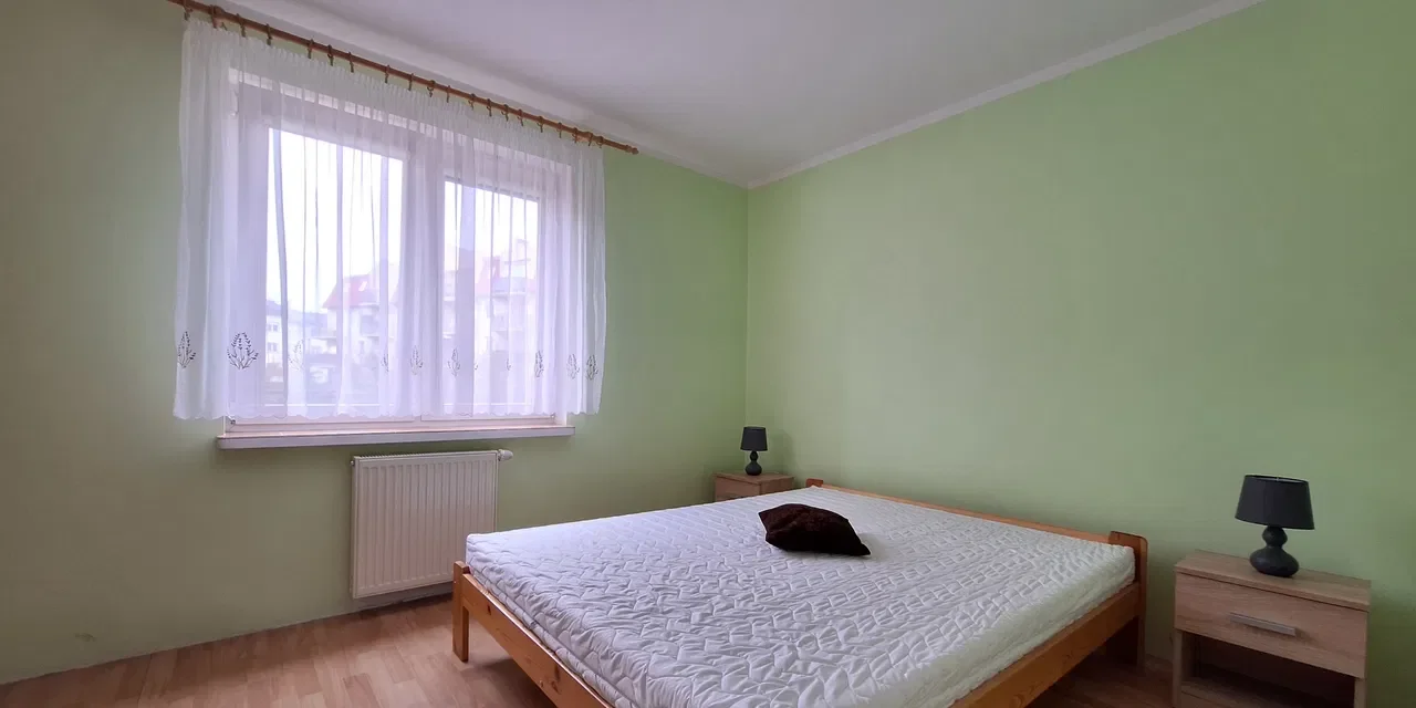 Odstąpię TBS Zielona Góra - Łężyca os. Czarkowo, parter 2 pokoje - zdjęcie 9