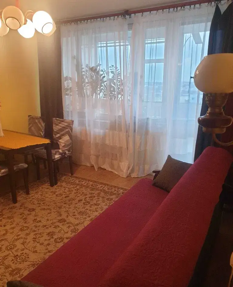 2 pokoje 50 m² Czechów, ul. Górska Blisko uczelni i sklepów Dostępne od zaraz - zdjęcie 5