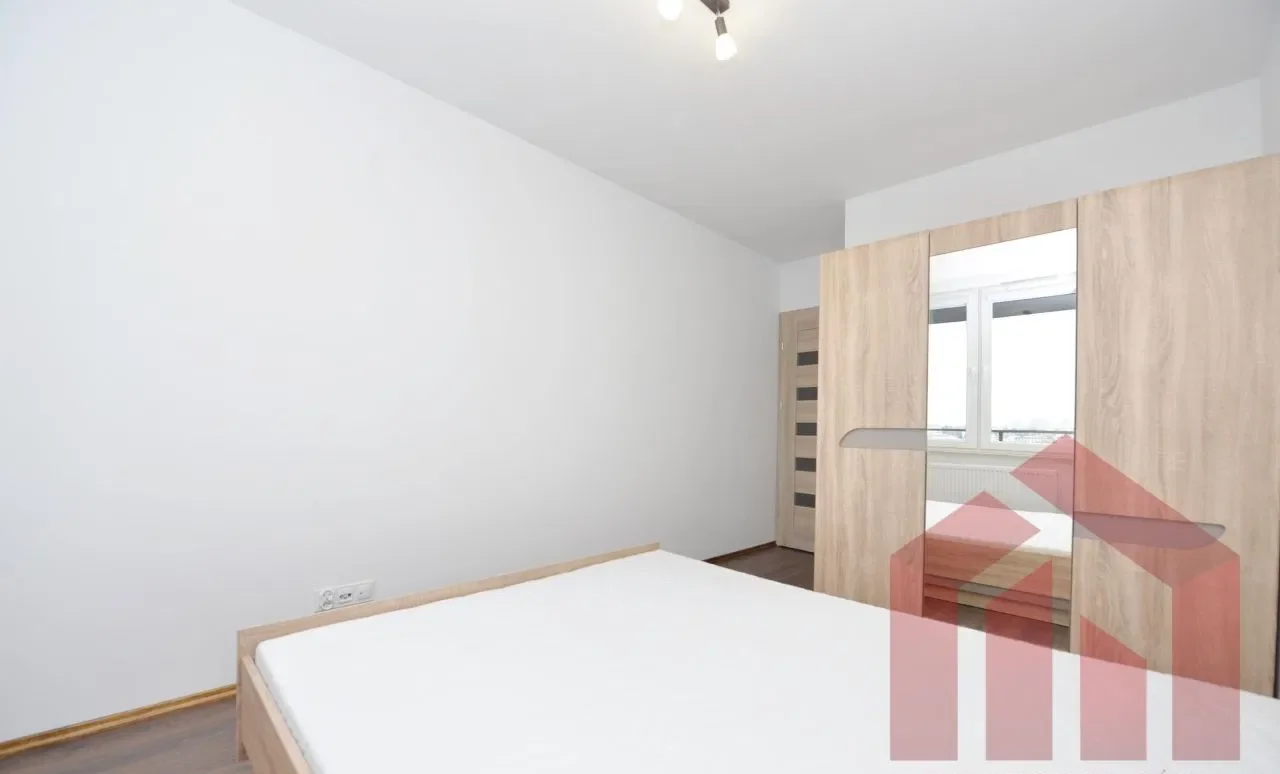 2-pok, Sky Res- z widokiem na Rz, 46m2 - zdjęcie 7