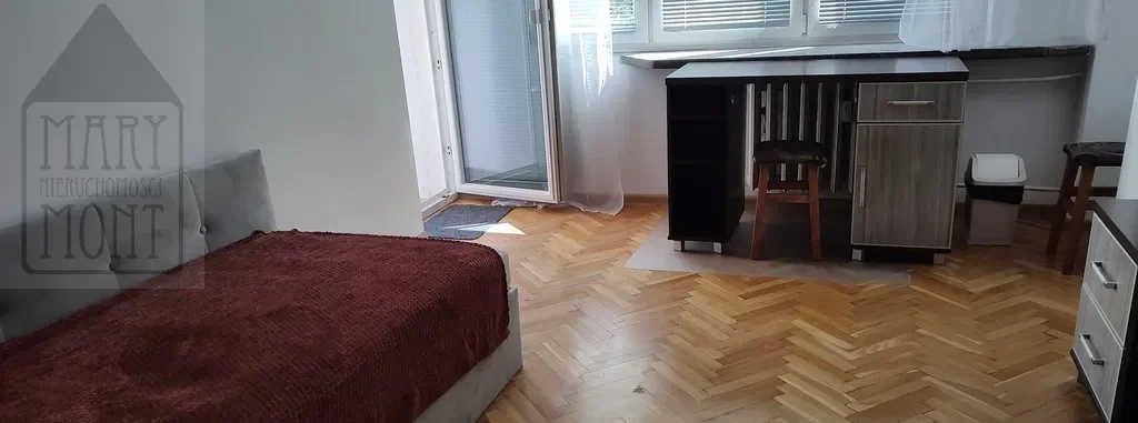 3 pokoje,2 duże loggie, śródmieście - zdjęcie 4