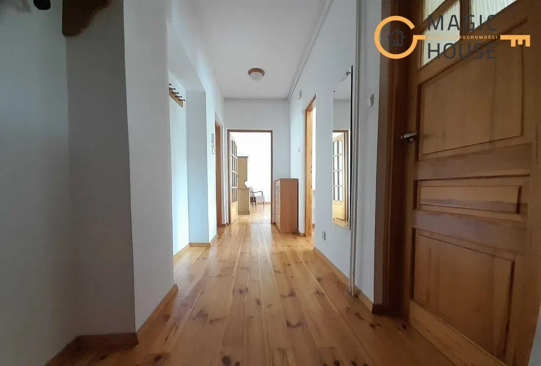 Mieszkanie 84 m² w centrum Gdyni, 3 pokoje - zdjęcie 7