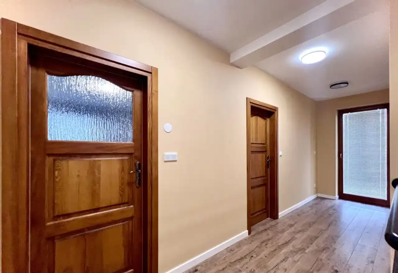 Komfortowy Dom Dla Rodziny | Ogród | Taras 40 M² | - zdjęcie 9