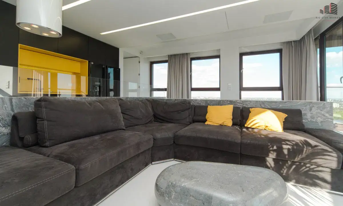 Komfortowy Apartament NA Wynajem-Metropolitan Park - zdjęcie 8