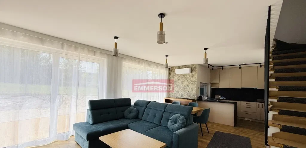 smart home/ogródek/nowy/wyposażony - zdjęcie 3