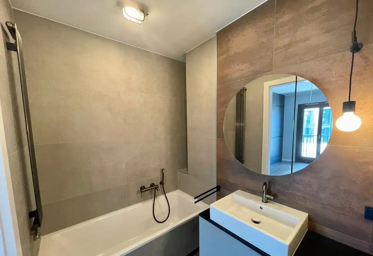 Nowy 4-pokojowy Apartament w sercu Gdyni - przy samej marinie - zdjęcie 7