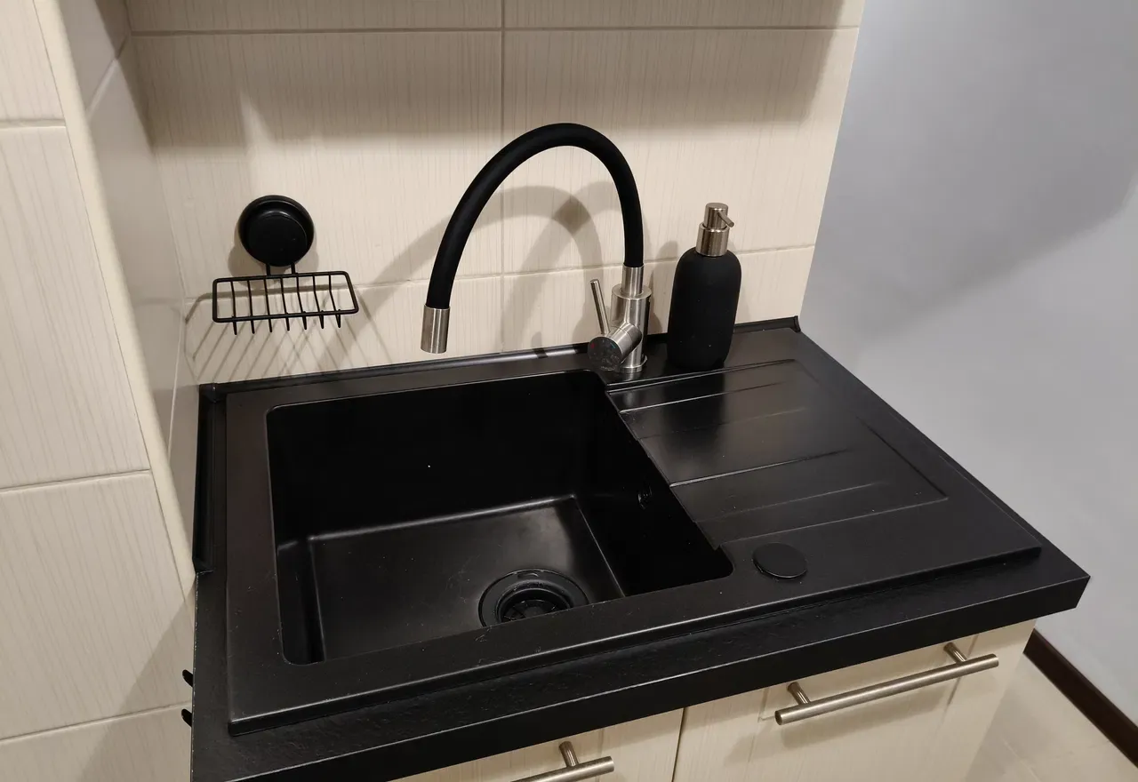 Kawalerka 28 m² po remoncie, Łódź Bałuty (Teofilów), bez pośredników - zdjęcie 8