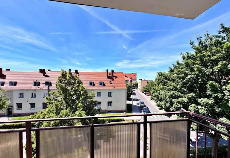 Przytulne 2-pokojowe mieszkanie z osobną kuchnią w bloku, centrum - zdjęcie 3