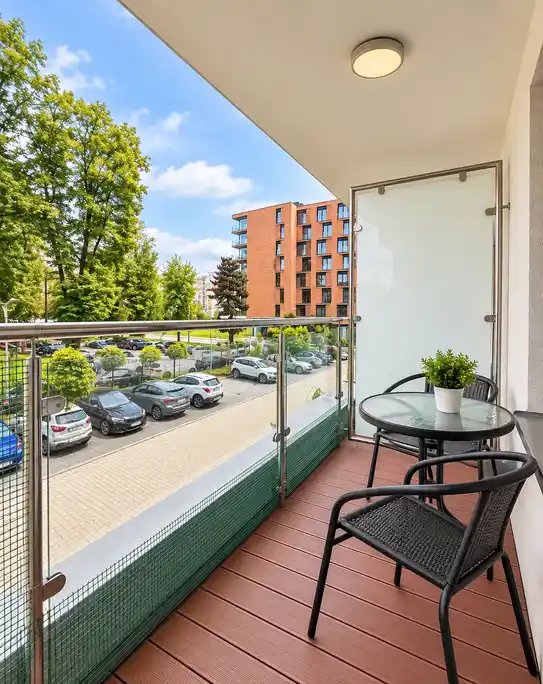 Mieszkanie, 30 m², Kraków - zdjęcie 7