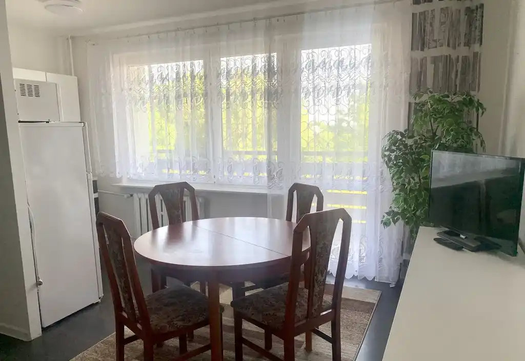 ul. Steyera 7, Gdynia | Pogórze | 2 pokoje| Zwierzęta OK | Balkon| - zdjęcie 2