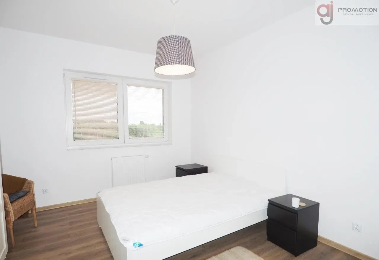 3-pok. 60 m2, 6 piętro, Pomorska 183 - zdjęcie 6