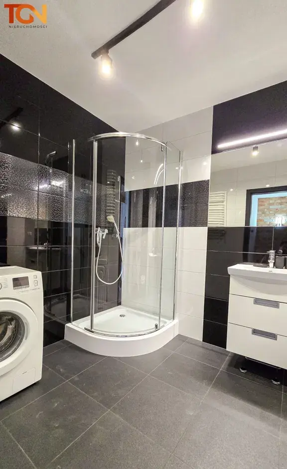 Dwupoziomowy Loft U Scheiblera! - zdjęcie 7