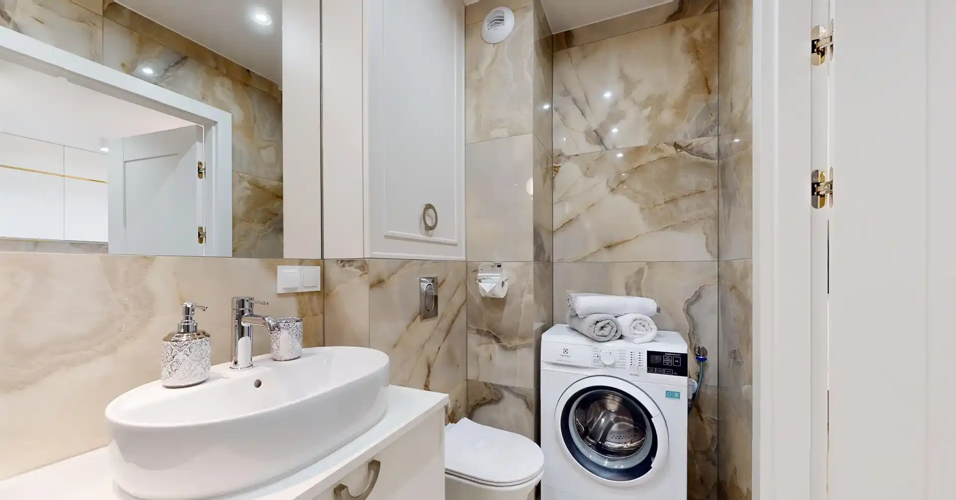 NOWY | PREMIUM APARTMENT | HUBSKA 100 | DIRECT FROM OWNER I PL/EN - zdjęcie 8