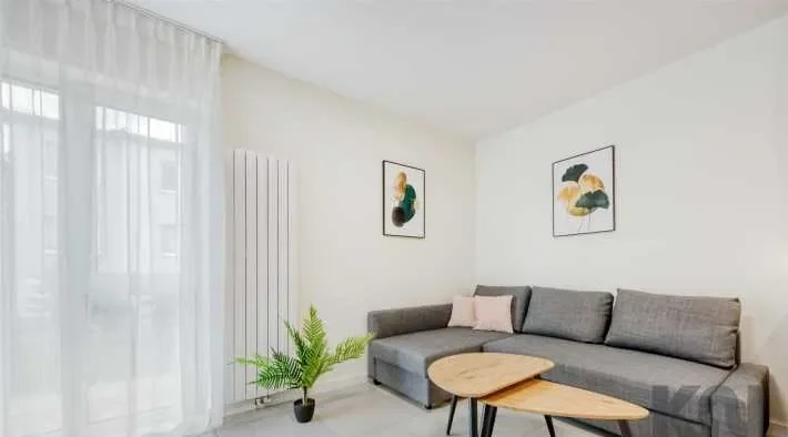 Funkcjonalny apartament przy ul. Różyckiego - zdjęcie 2