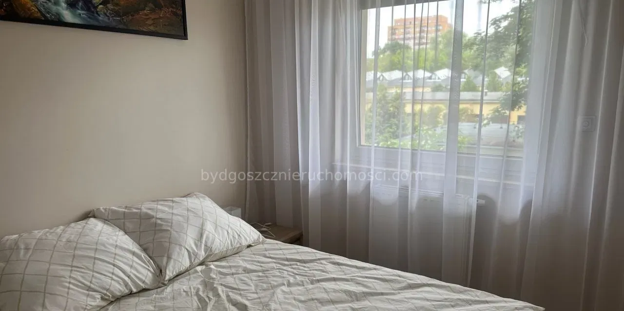 Do wynajęcia M3, Osiedle Paryskie - zdjęcie 8