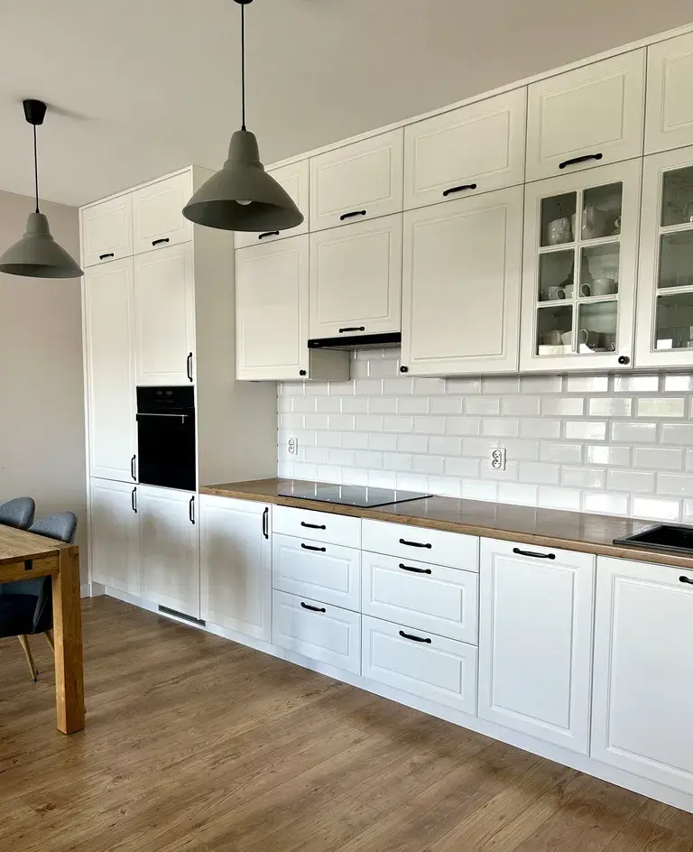 Wynajmę mieszkanie 3-pokojowe, 58 m, Corner Park, częściowo umeblowane - zdjęcie 4