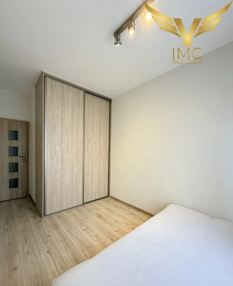 Dwupokojowe, pets friendly, Wilanów, Medicover - zdjęcie 8