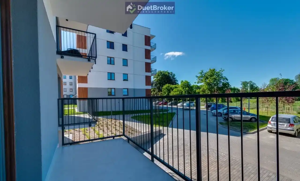 Mieszkanie, 45 m², Olsztyn - zdjęcie 7