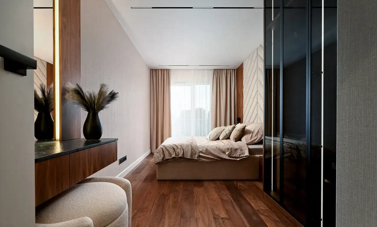 NOWY Luksusowy Apartament ul. Kolejowa wysoki standard wykończenia - zdjęcie 10