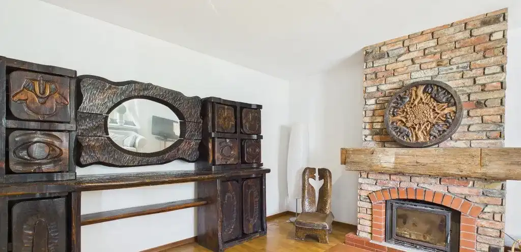 Dom wolnostojący w Przeźmierowie | 69,7 m² - zdjęcie 2