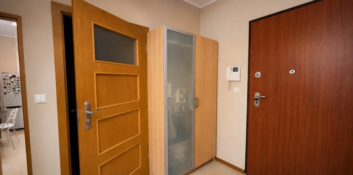 Duży ogródek | Garaż podziemny| 50 m2 | Spokój - zdjęcie 7