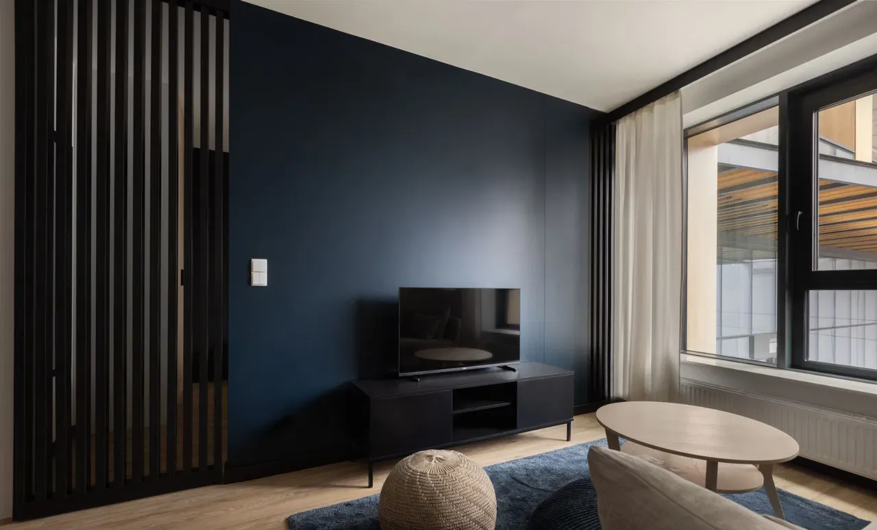 Apartanment , Jagiellońska 13, 40m2, od wlasciciela, bez prowizji - zdjęcie 2