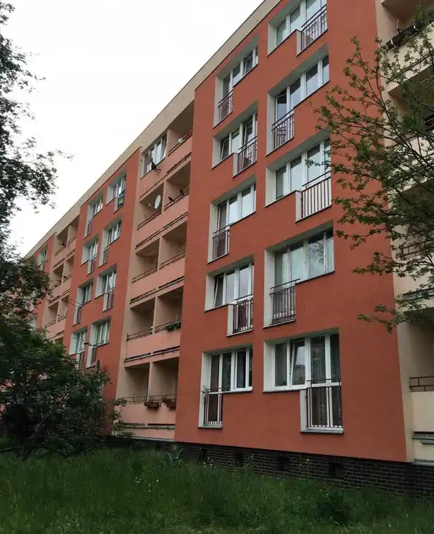 Umeblowana Kawalerka Centrum al. Wyzwolenia - zdjęcie 8