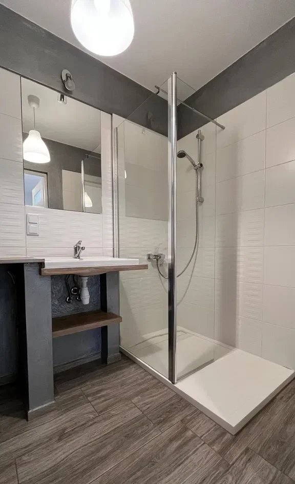 *KępaMieszczańska#TARAS30m2#WidokNaZieleń#Garaż#OsobnaKuchnia#Centrum* - zdjęcie 9