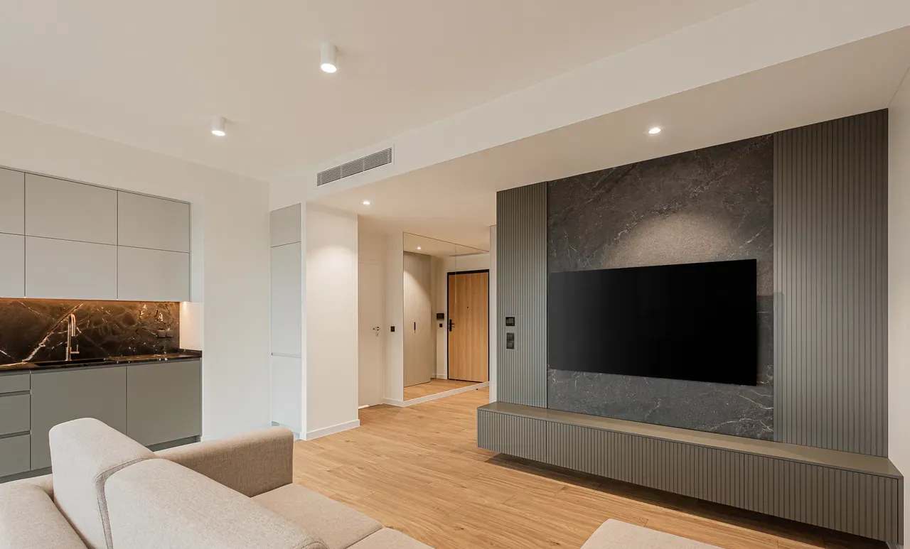 PREMIUM Lux-plus | TOWAROWA 3-pokoje | prestige living | Google VIEW