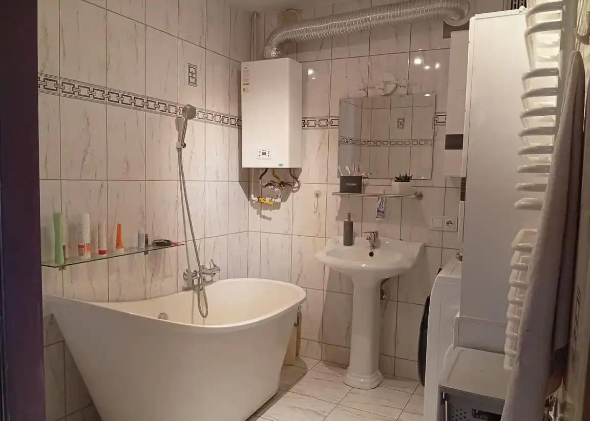 Słoneczny pokój (12 m²) Katowice ul. Mikołowska - zdjęcie 8