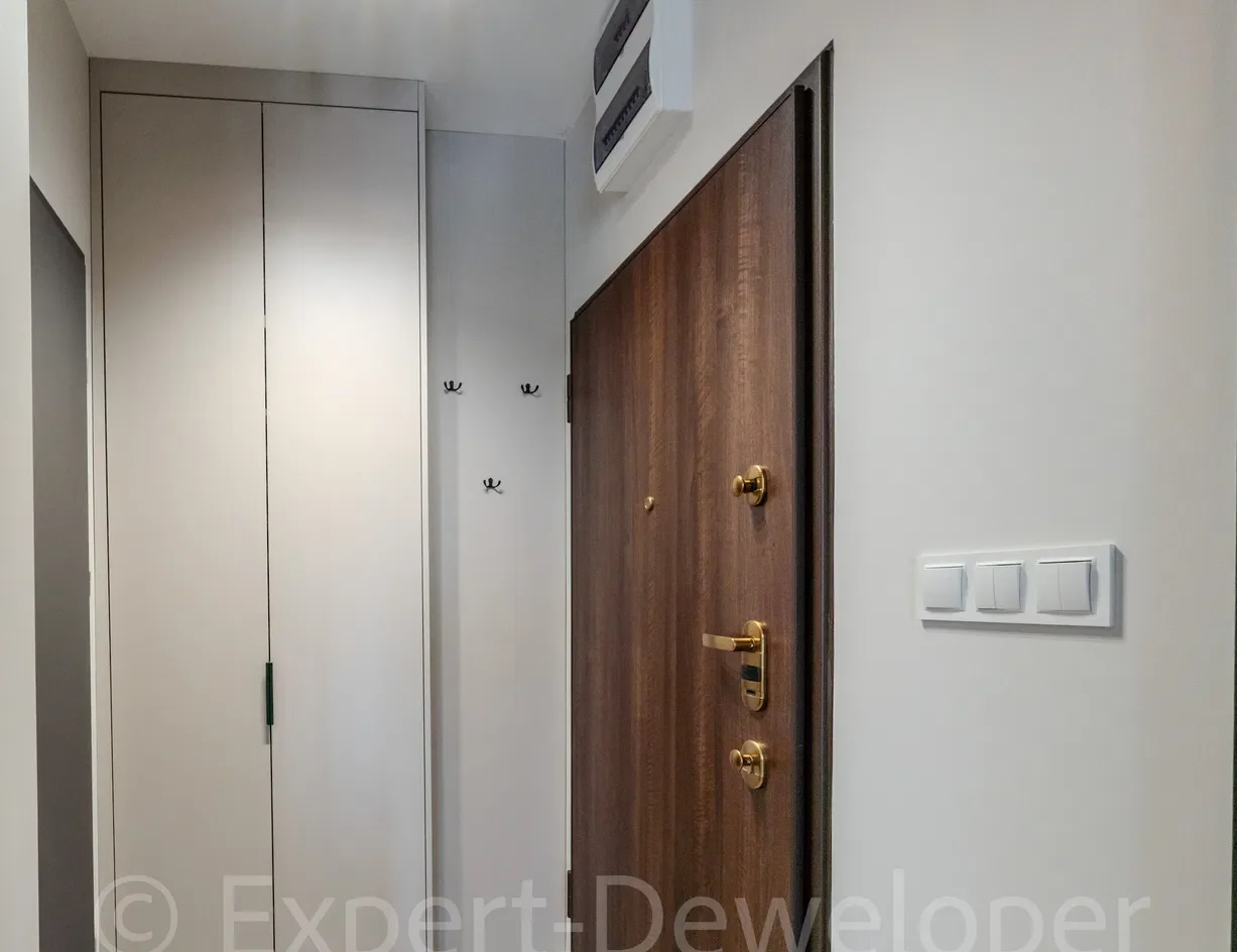 PIERWSZY NAJEMCA | NOWA KAWALERKA | BALKON | OD ZARAZ - zdjęcie 2
