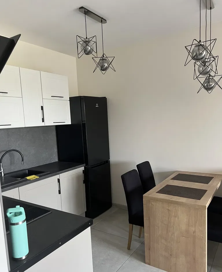 Dwa pokoje w najmie okazjonalnym - zdjęcie 4