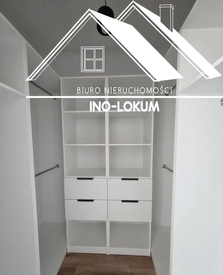 Kruszwica na wynajem, 42,88 m2, 2 pokojowe w bloku - zdjęcie 5