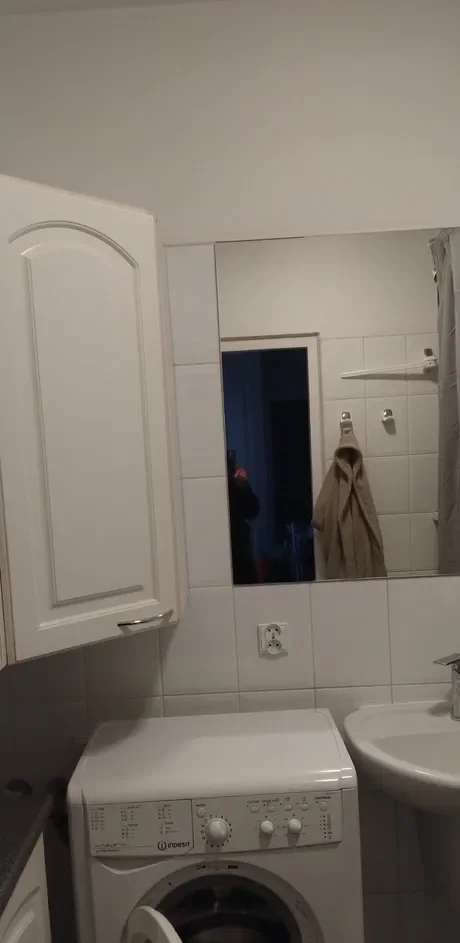 Pokój jednoosobowy w Poznaniu, Jeżyce - zdjęcie 3