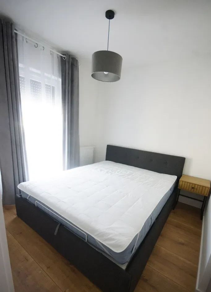 Piękny  Apartament Gronowo Balkon Winda Parking - zdjęcie 8