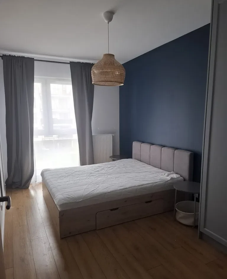 Mieszkanie 3pokojowe, gotowe do zamieszkania - zdjęcie 5