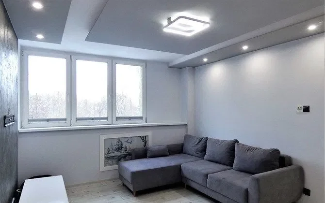 2 pokoje z balkonem na Gaju - zdjęcie 3