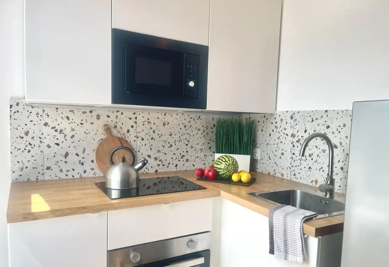 Kawalerka do wynajęcia, ul. Oswobodzenia 33, Katowice - zdjęcie 8