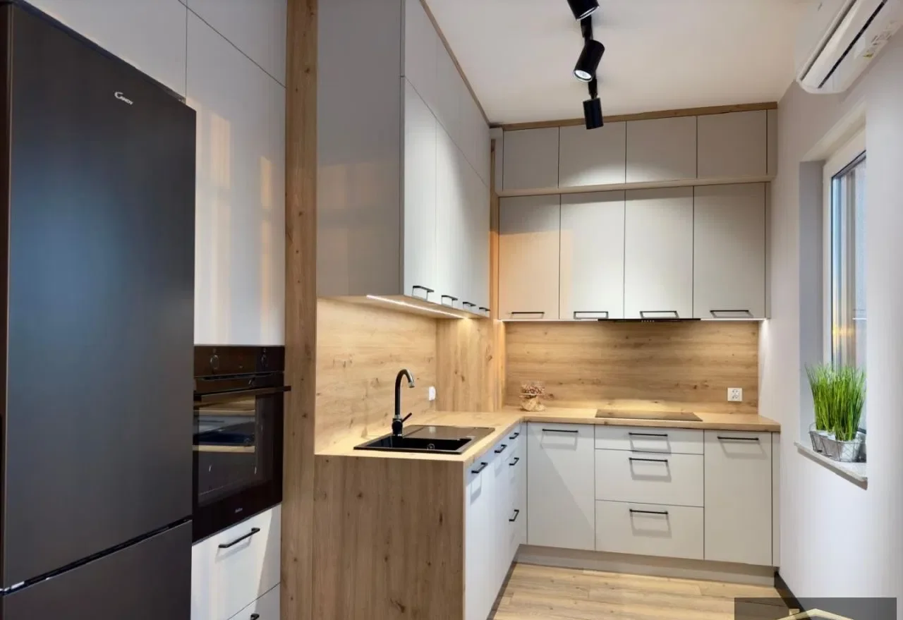 Nowoczesny apartament 3-pokojowy z balkonem i miejscami parkingowymi - zdjęcie 5
