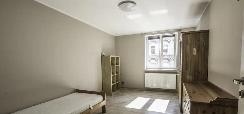 Trzy niezależne pokoje - Blisko Uniwerystetu - zdjęcie 3