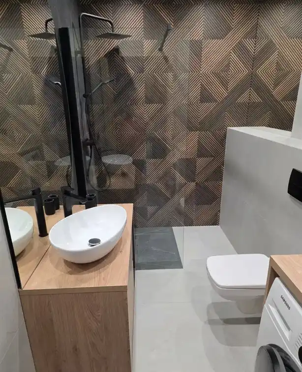 Super,azory, Wybickiego 44A,27m2,m.parkingowe. - zdjęcie 5