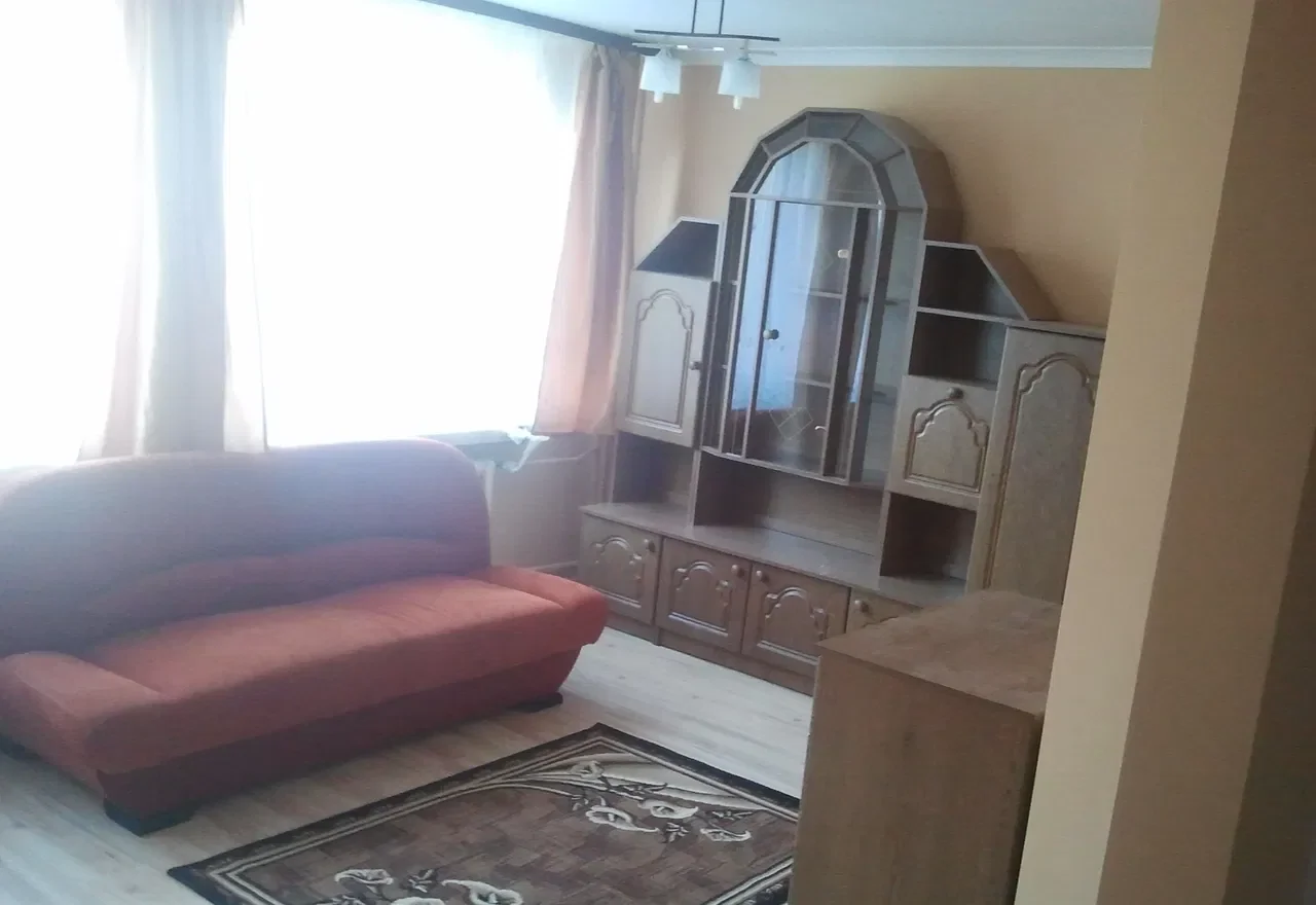 Kawalerka do wynajęcia 33 m² Skośna 9,