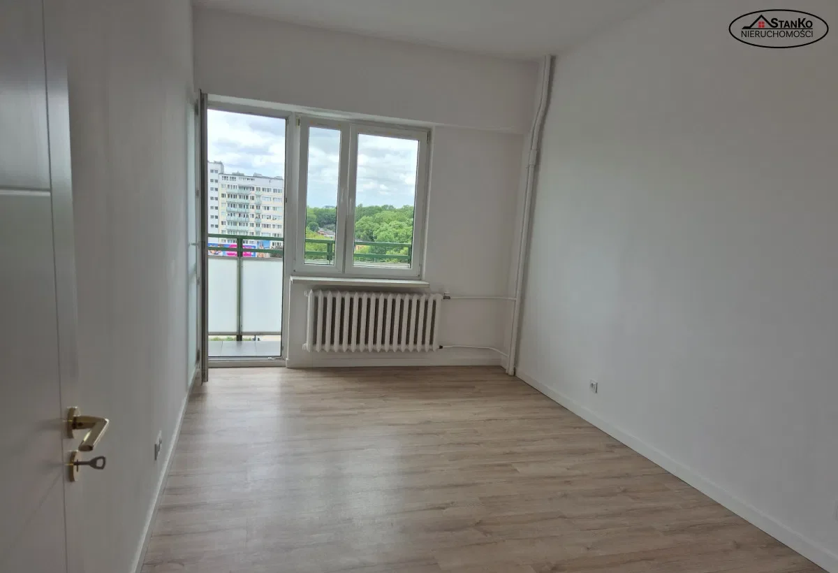Batorego, 2 pokoje, metro 100 m - zdjęcie 6