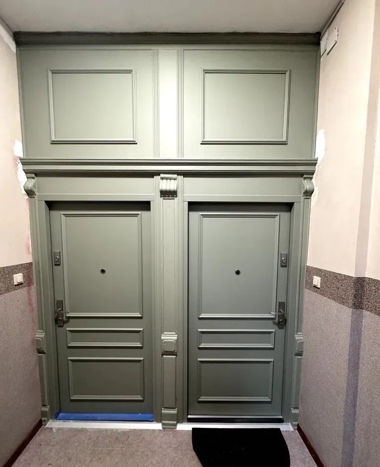 Pokój ul. Grunwaldzka 19, Plac Grunwaldzki - zdjęcie 8