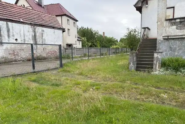Dom 5 pok mieszkanie + ogród + taras + garaż na Wojszycach PL/UA/ENG - zdjęcie 6