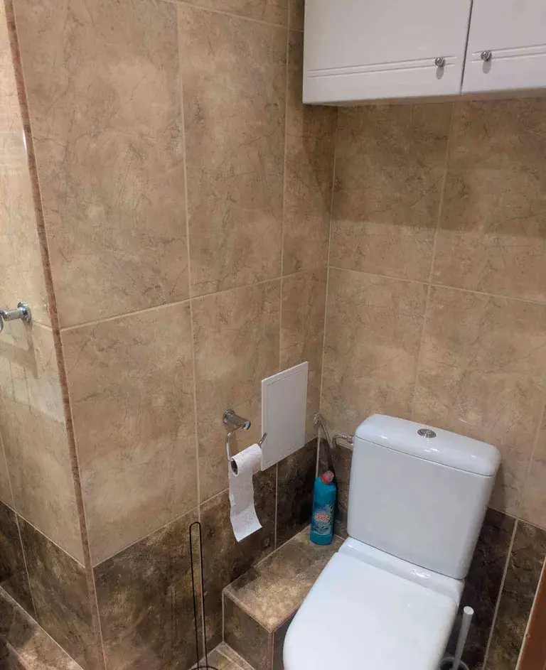 Wynajmę mieszkanie na ul. Barcza. 36 m² - zdjęcie 2