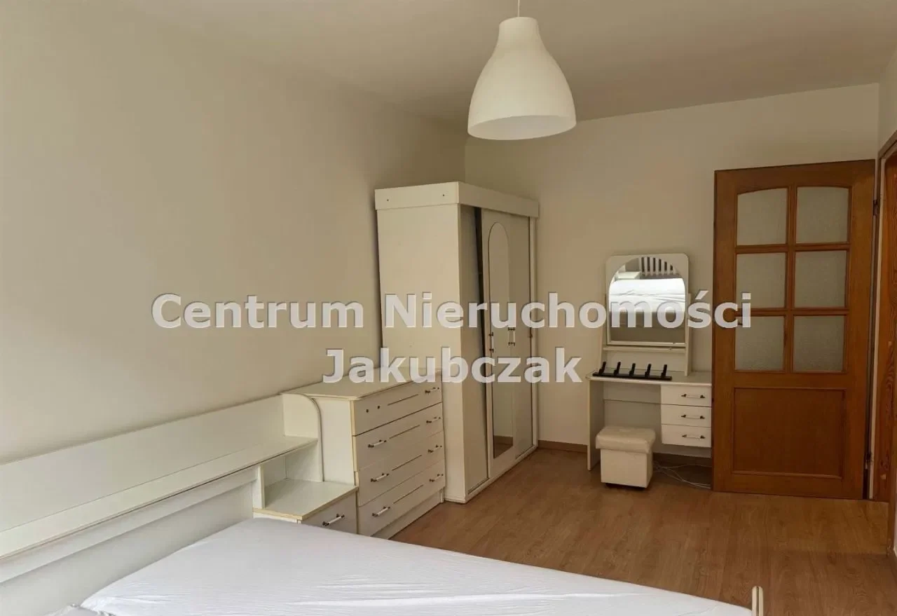 Mieszkanie, 48,50 m², Leszno - zdjęcie 4