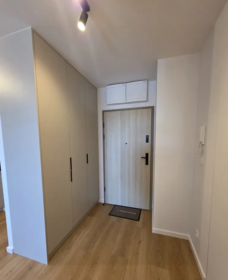 Langiewicza 37, 2 pokoje, 47m2, wysoki standard, klimatyzacja, balkon, garaż - zdjęcie 10