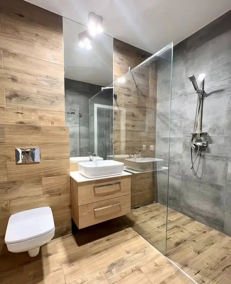 2pok. mieszkanie - Stare Miasto 49m², ul. Legnicka 33, Garaż, Komórka - zdjęcie 4